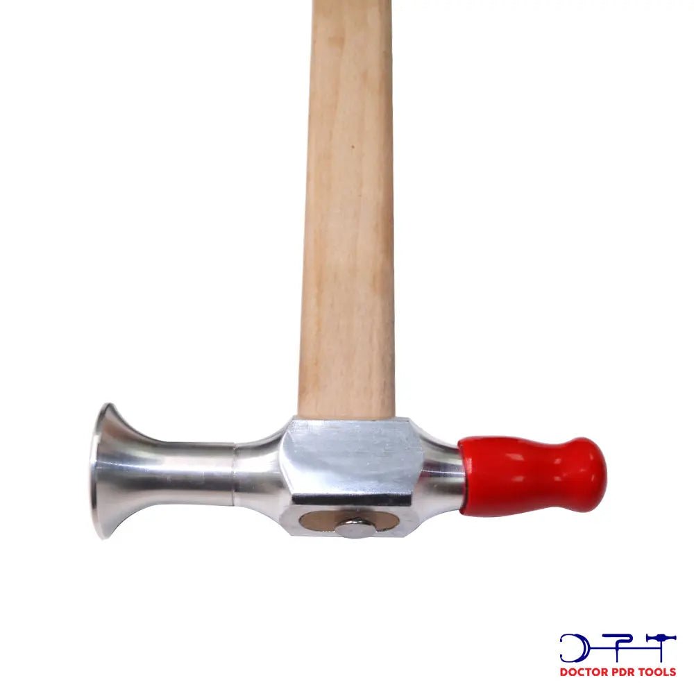 Hammer Set 8 Pieces Interchangeable Functional Bits - DoctorPdrTools