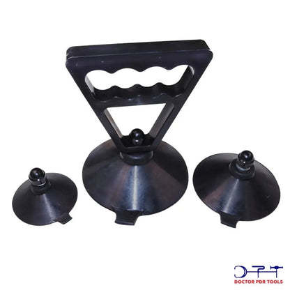 Hand Vacuum 3 Pieces - DoctorPdrTools