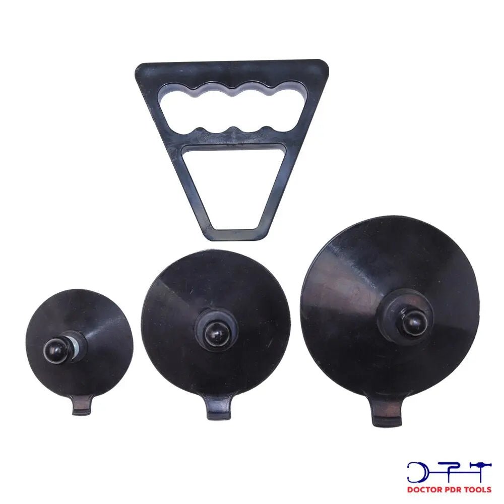 Hand Vacuum 3 Pieces - DoctorPdrTools