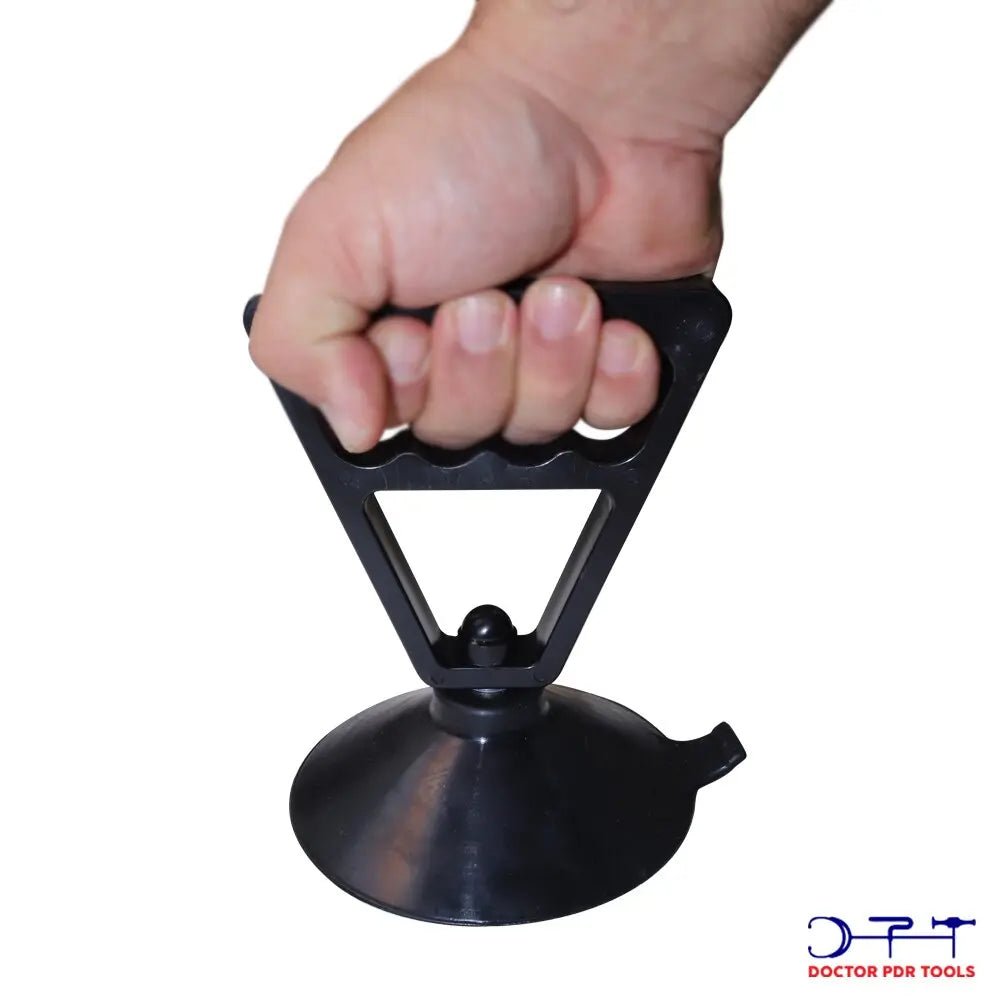 Hand Vacuum 3 Pieces - DoctorPdrTools