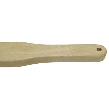 Hardened Wood Paddle Tapper - DoctorPdrTools