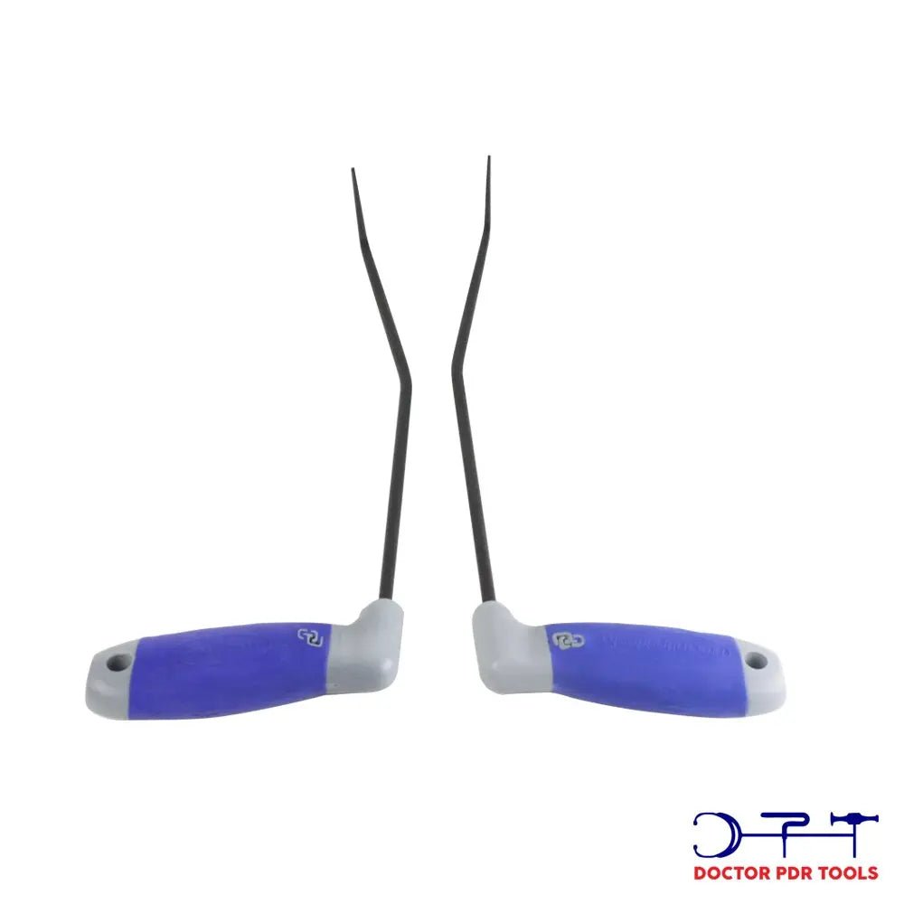 Hook Sets 6 Pieces High Carbon Steel - DoctorPdrTools