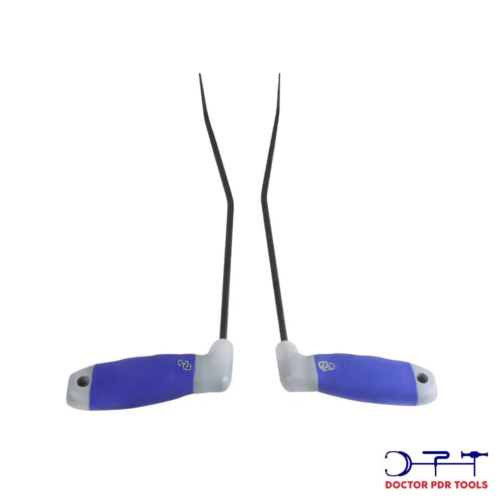 Hook Sets 6 Pieces High Carbon Steel - DoctorPdrTools