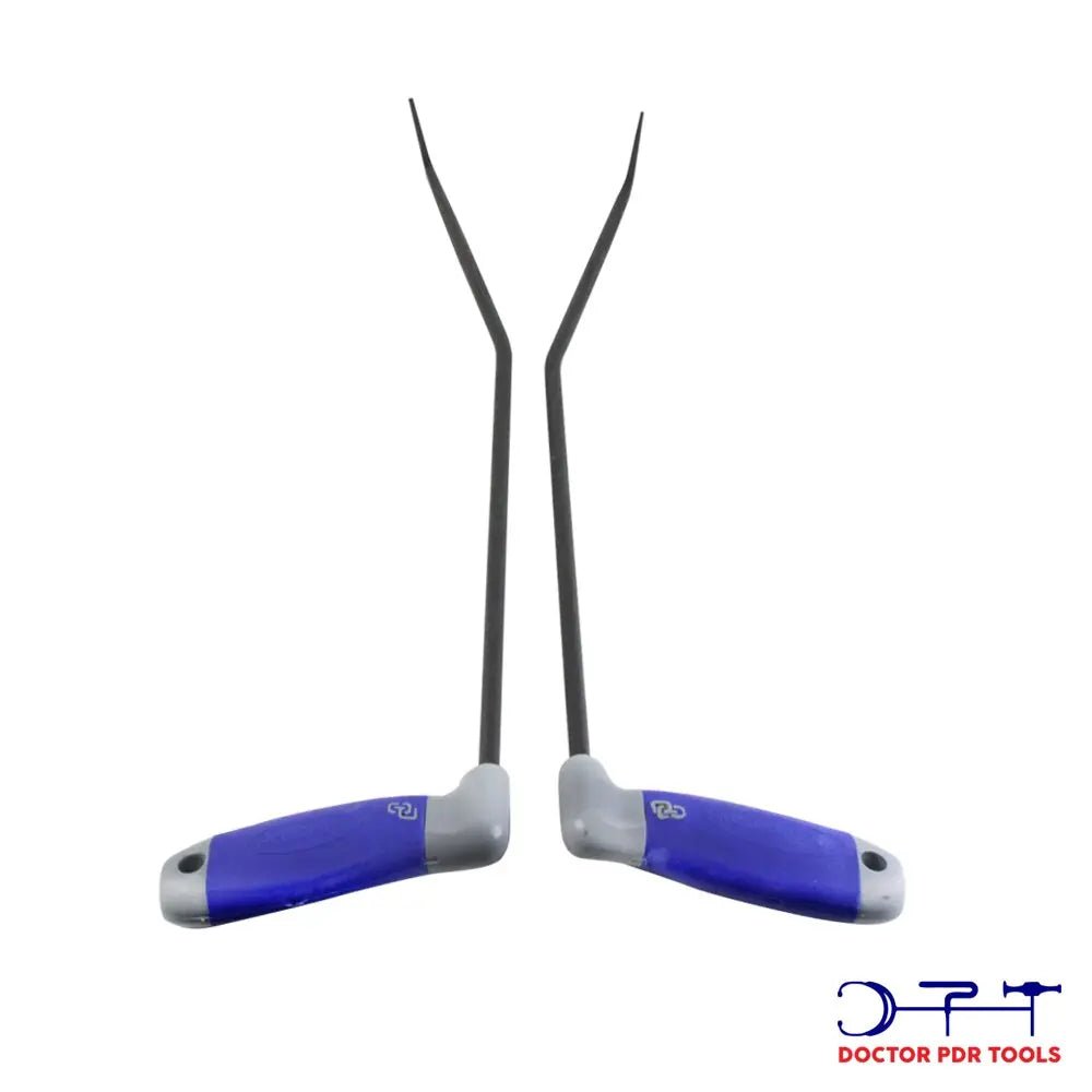Hook Sets 6 Pieces High Carbon Steel - DoctorPdrTools