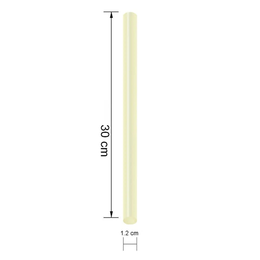 Hot Melt Glue Stick Transparent - DoctorPdrTools