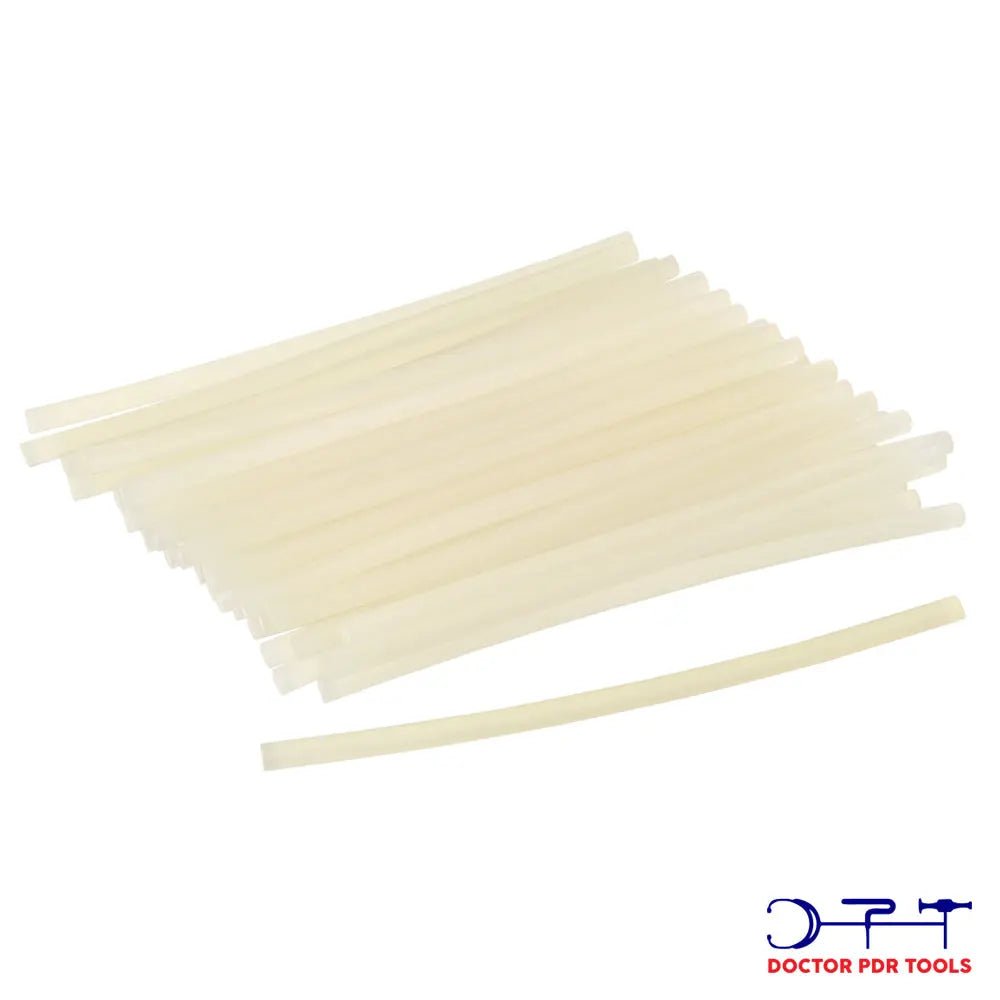 Hot Melt Glue Stick Transparent - DoctorPdrTools