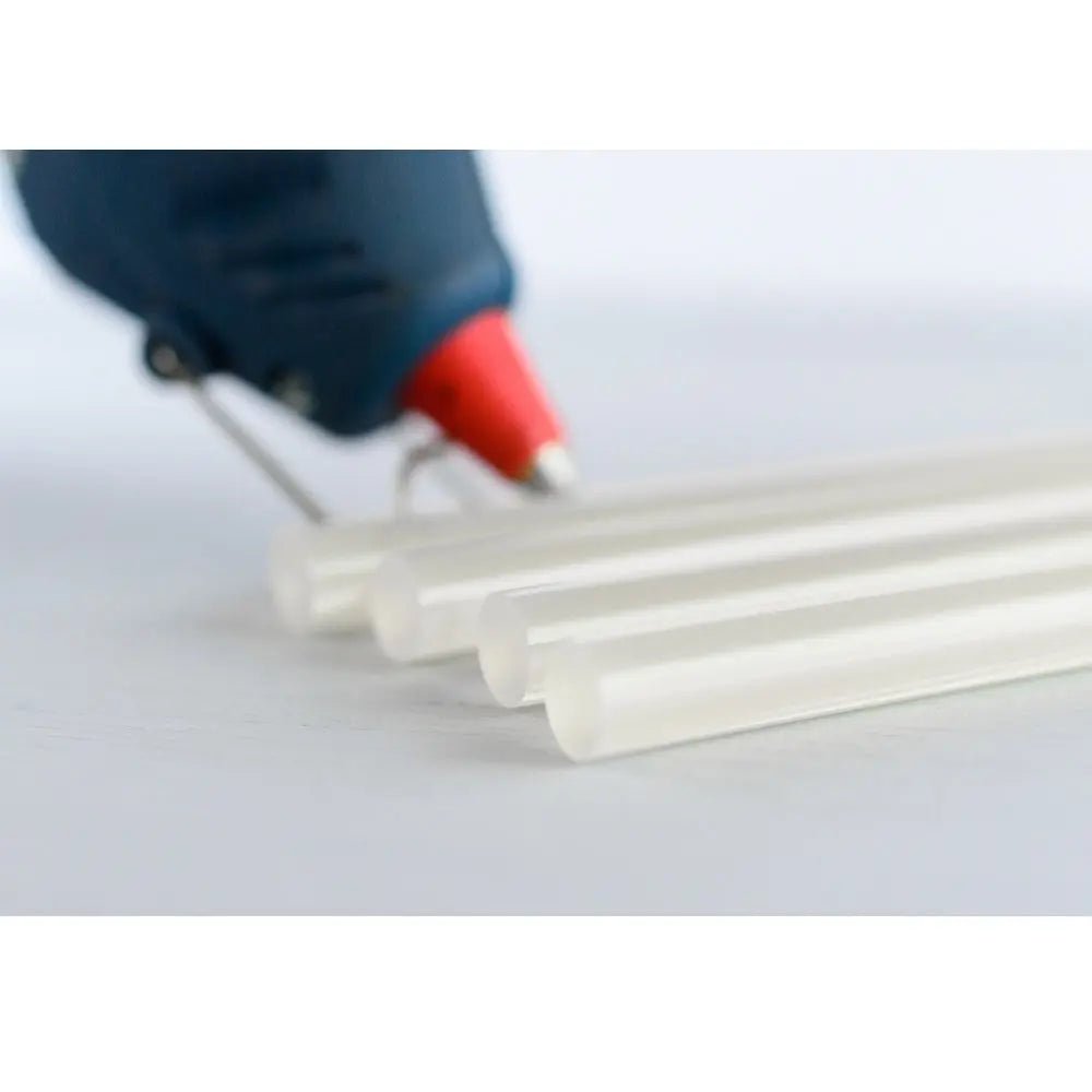 Hot Melt Glue Stick Transparent - DoctorPdrTools