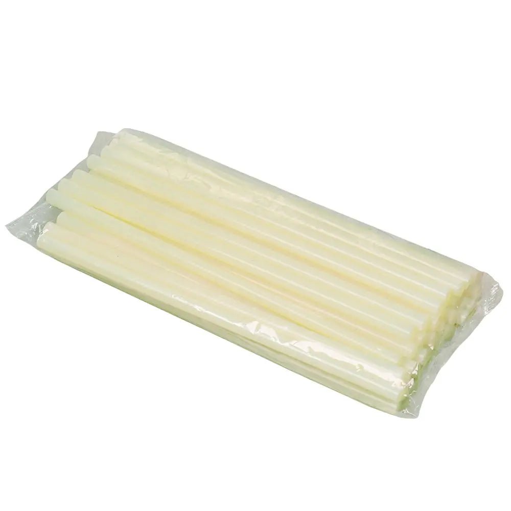 Hot Melt Glue Stick Transparent - DoctorPdrTools