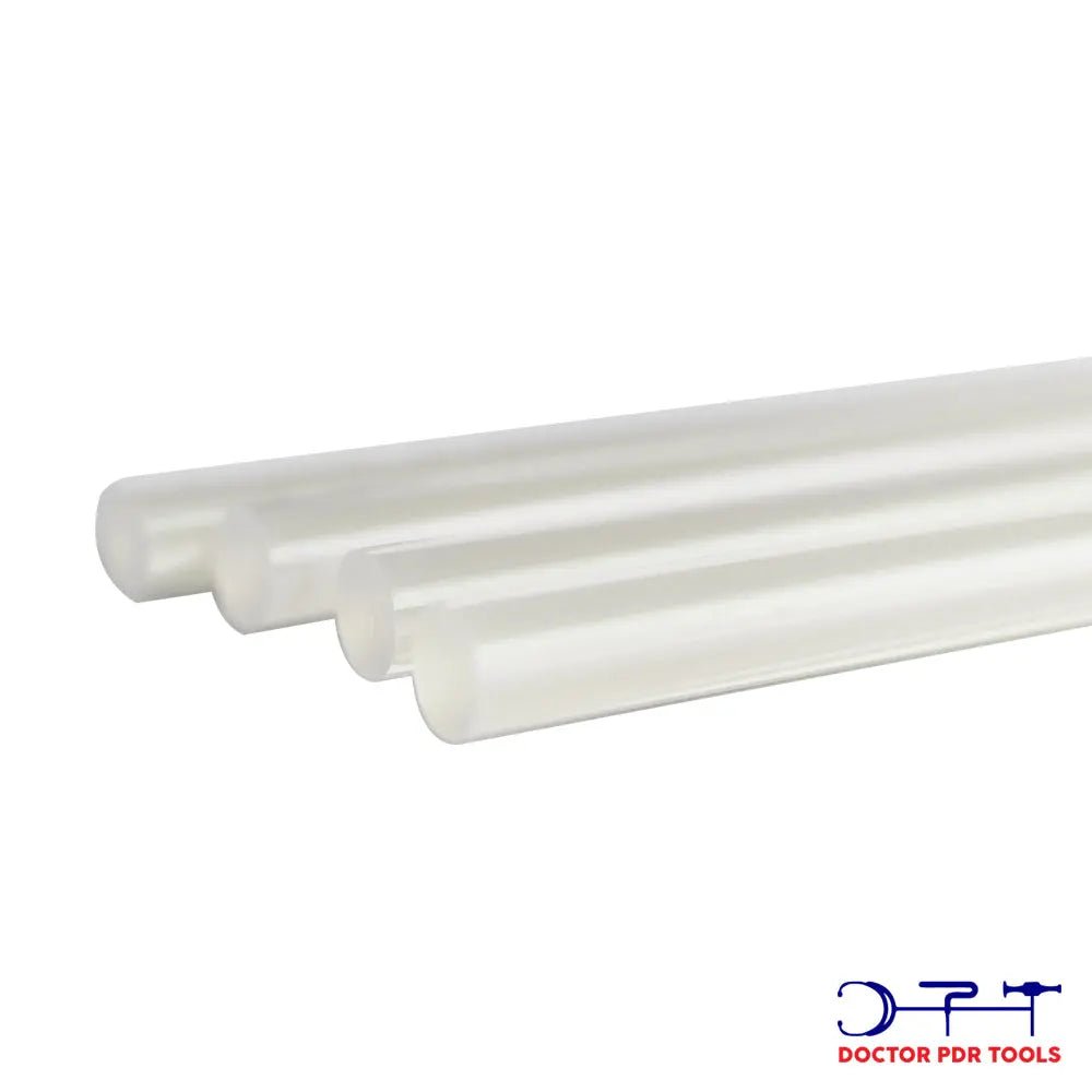 Hot Melt Glue Stick Transparent - DoctorPdrTools