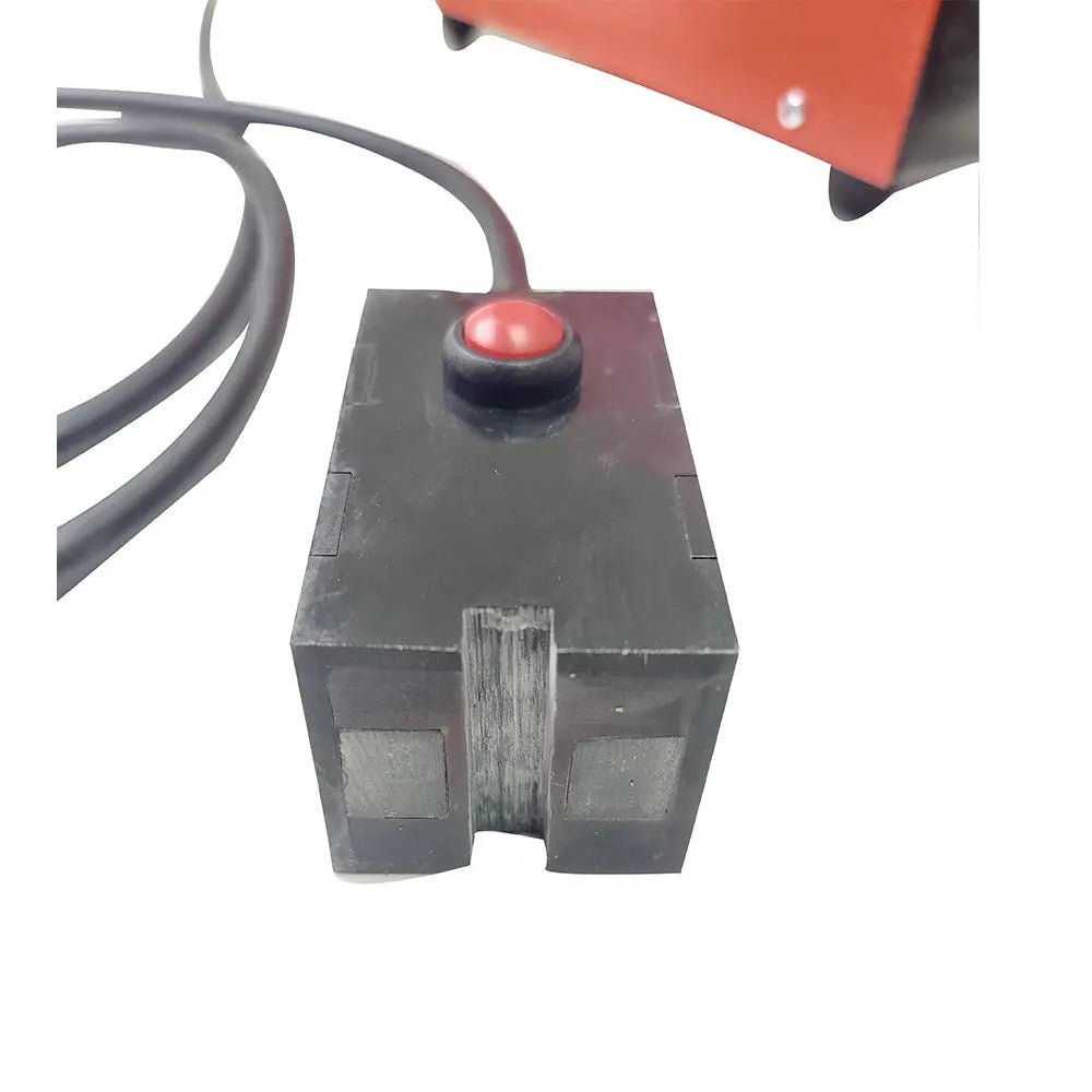 Induction Heater Machine Hot Box - DoctorPdrTools