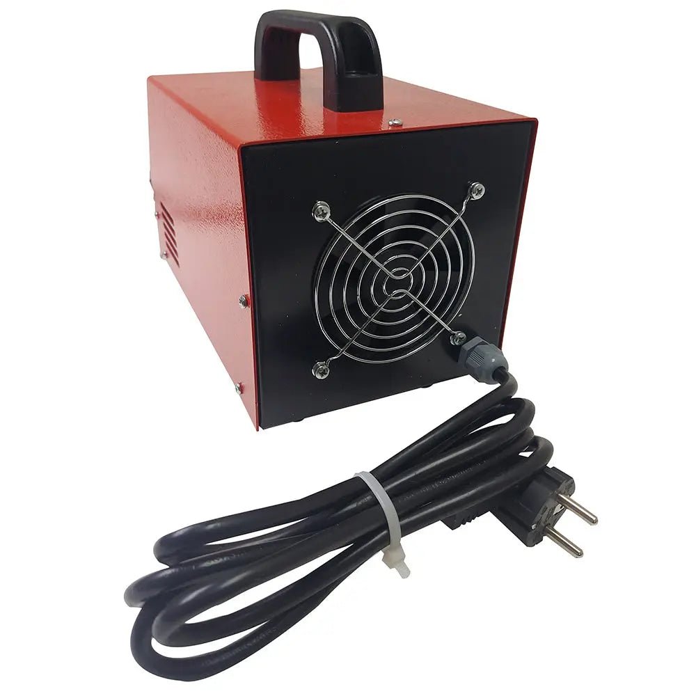 Induction Heater Machine Hot Box - DoctorPdrTools