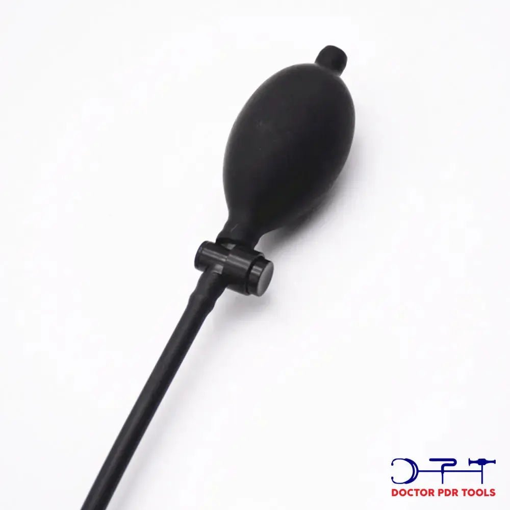 Inflatable Air Cushion with Pump Wedge (Rectangle) - DoctorPdrTools