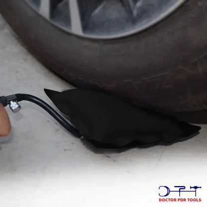 Inflatable Air Cushion with Pump Wedge (Rectangle) - DoctorPdrTools