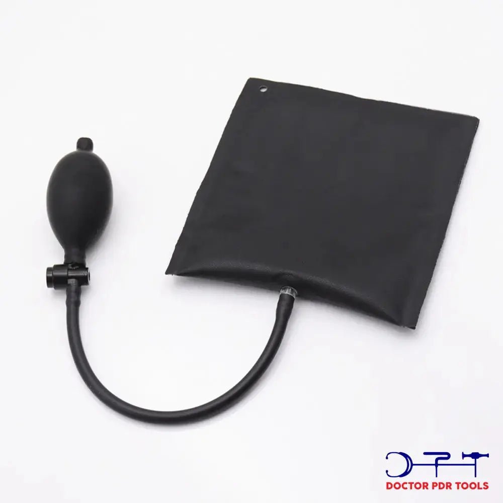 Inflatable Air Cushion with Pump Wedge (Square) - DoctorPdrTools