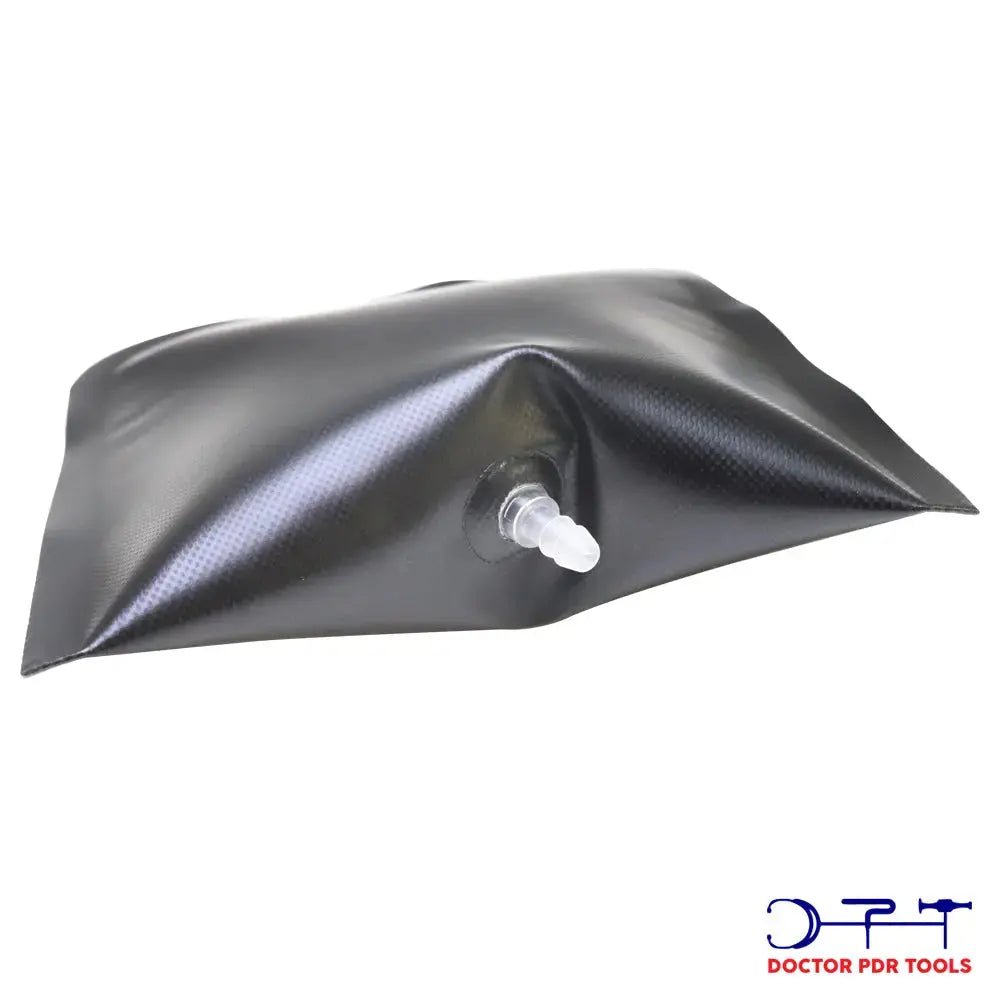 Inflatable Air Cushion with Pump Wedge (Square) - DoctorPdrTools