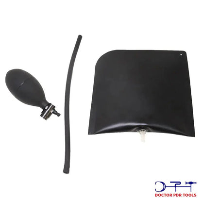 Inflatable Air Cushion with Pump Wedge (Square) - DoctorPdrTools