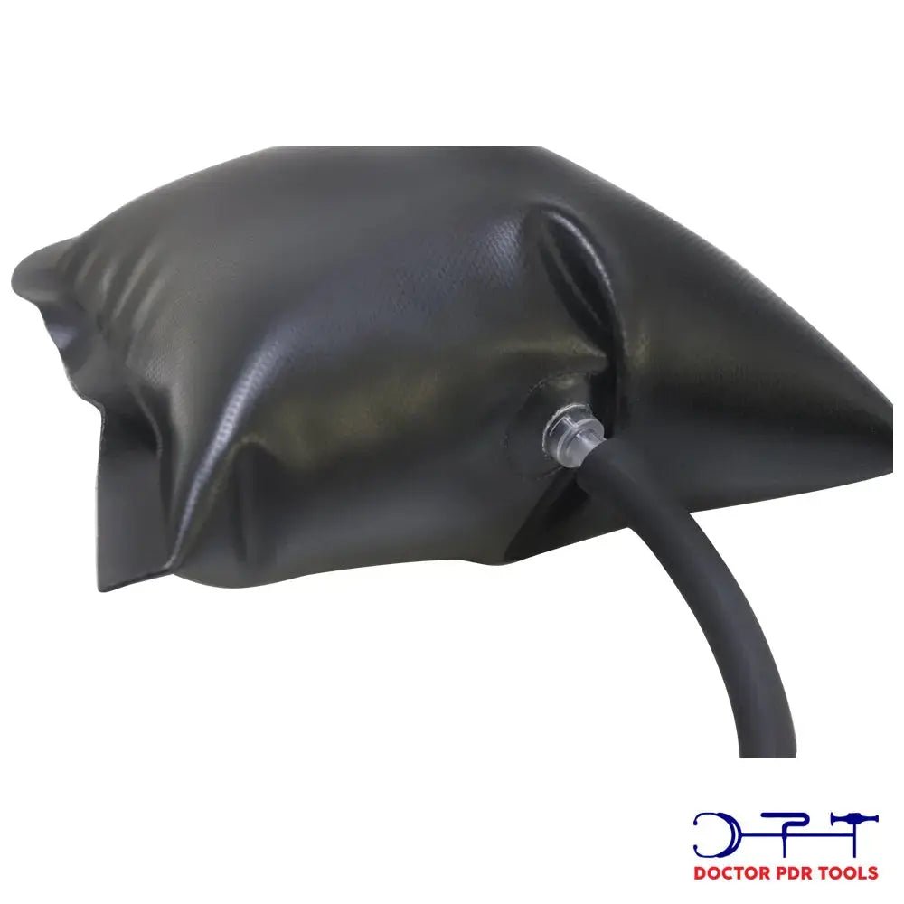 Inflatable Air Cushion with Pump Wedge (Square) - DoctorPdrTools