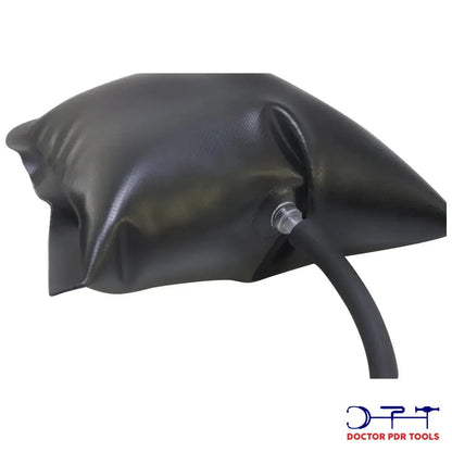 Inflatable Air Cushion with Pump Wedge (Square) - DoctorPdrTools