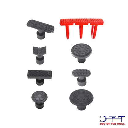 Kit 80 Pieces Glue Tabs Hot Melt Sticks - DoctorPdrTools