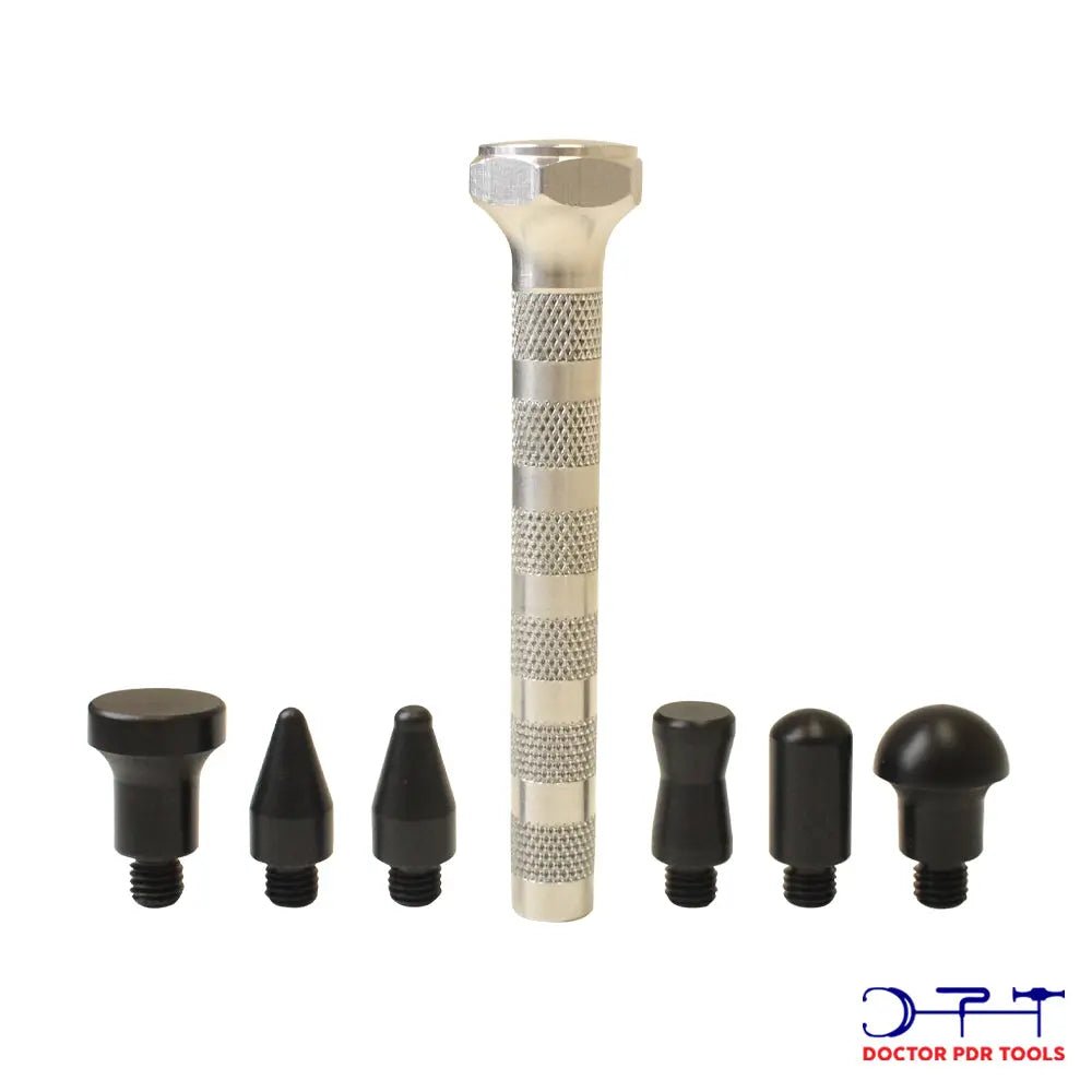 Knock Down Aliminium Pen - DoctorPdrTools