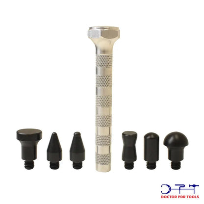 Knock Down Aliminium Pen - DoctorPdrTools