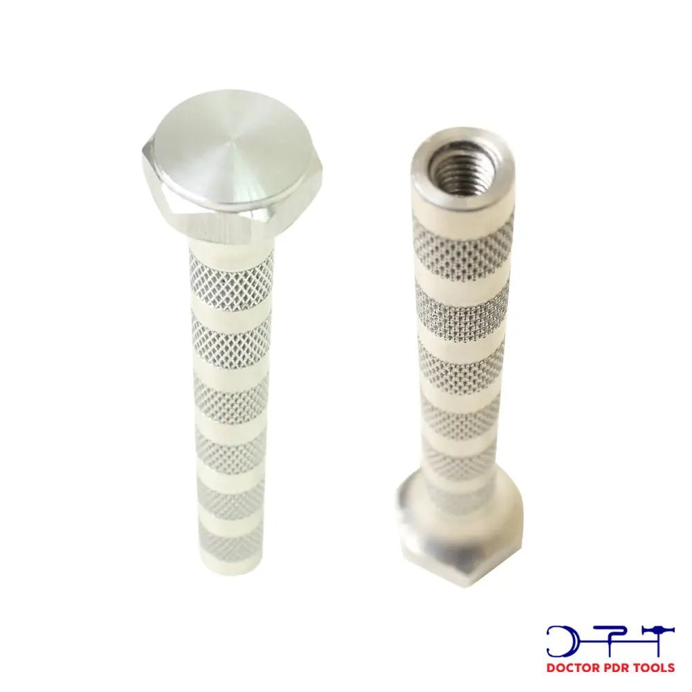 Knock Down Aliminium Pen - DoctorPdrTools