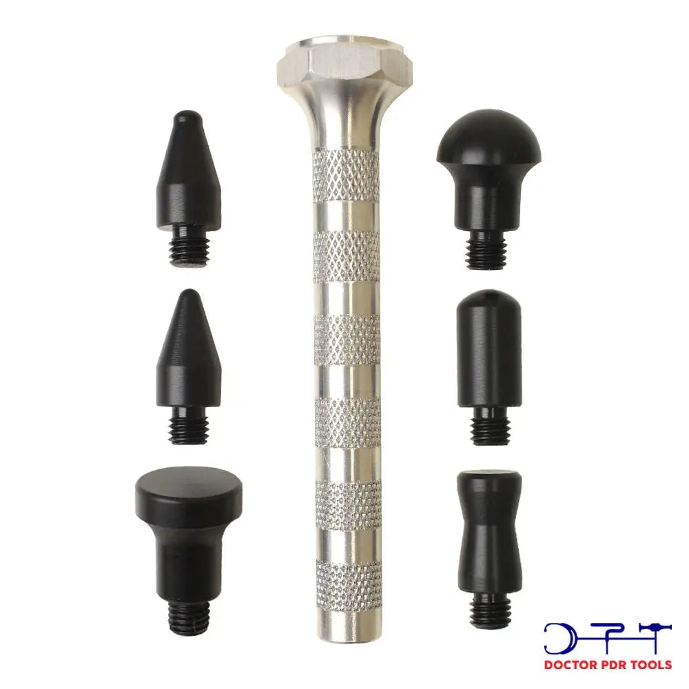 Knock Down Aliminium Pen - DoctorPdrTools