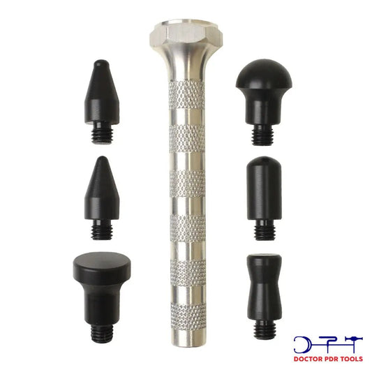 Knock Down Aliminium Pen - DoctorPdrTools