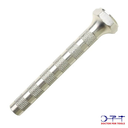 Knock Down Aliminium Pen - DoctorPdrTools