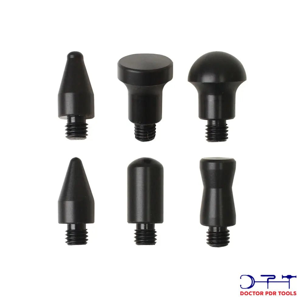 Knock Down Aliminium Pen - DoctorPdrTools