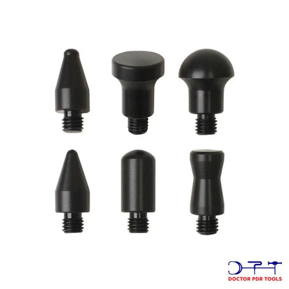 Knock Down Aliminium Pen - DoctorPdrTools