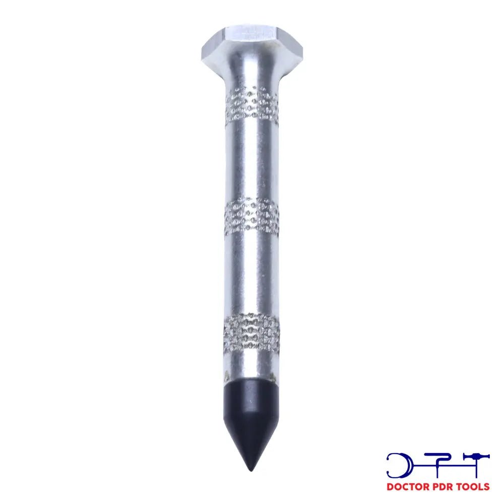 Knock Down Aluminum Pen with 3 Heads - DoctorPdrTools