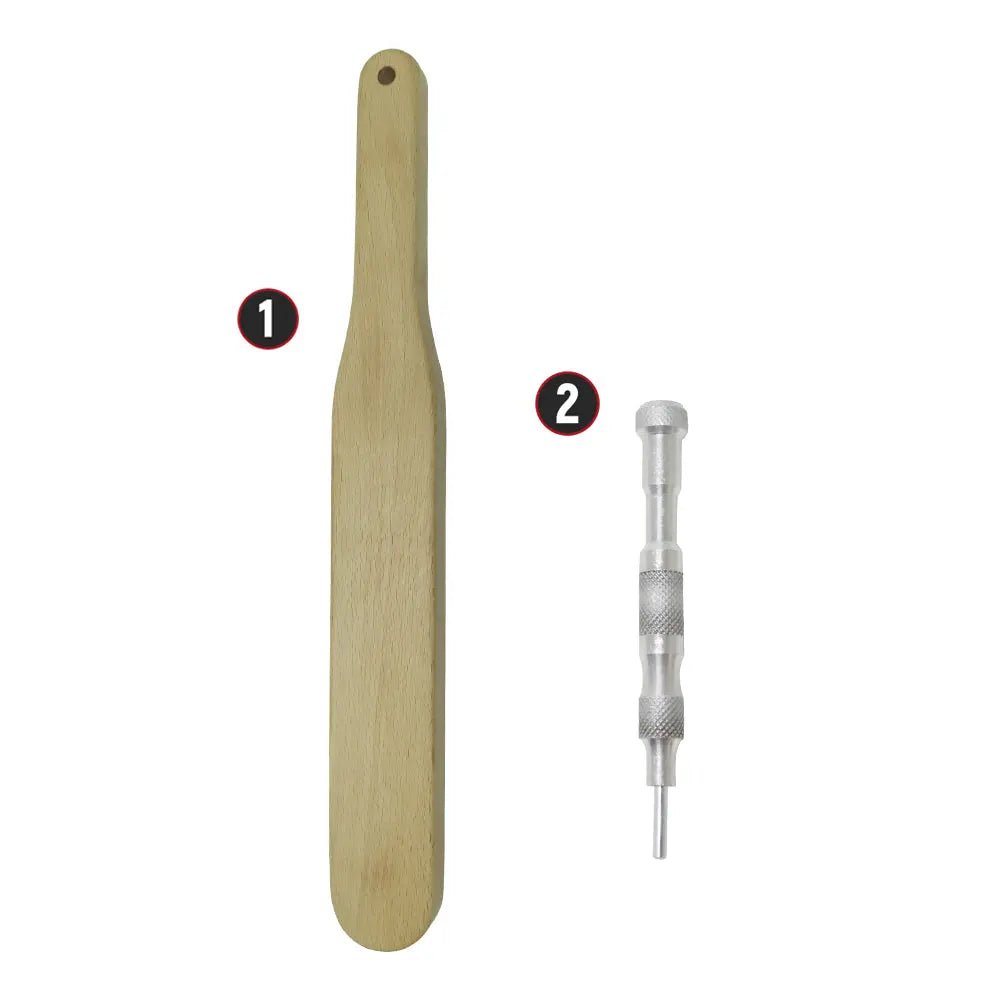 Knock Downs Paddle Set - DoctorPdrTools