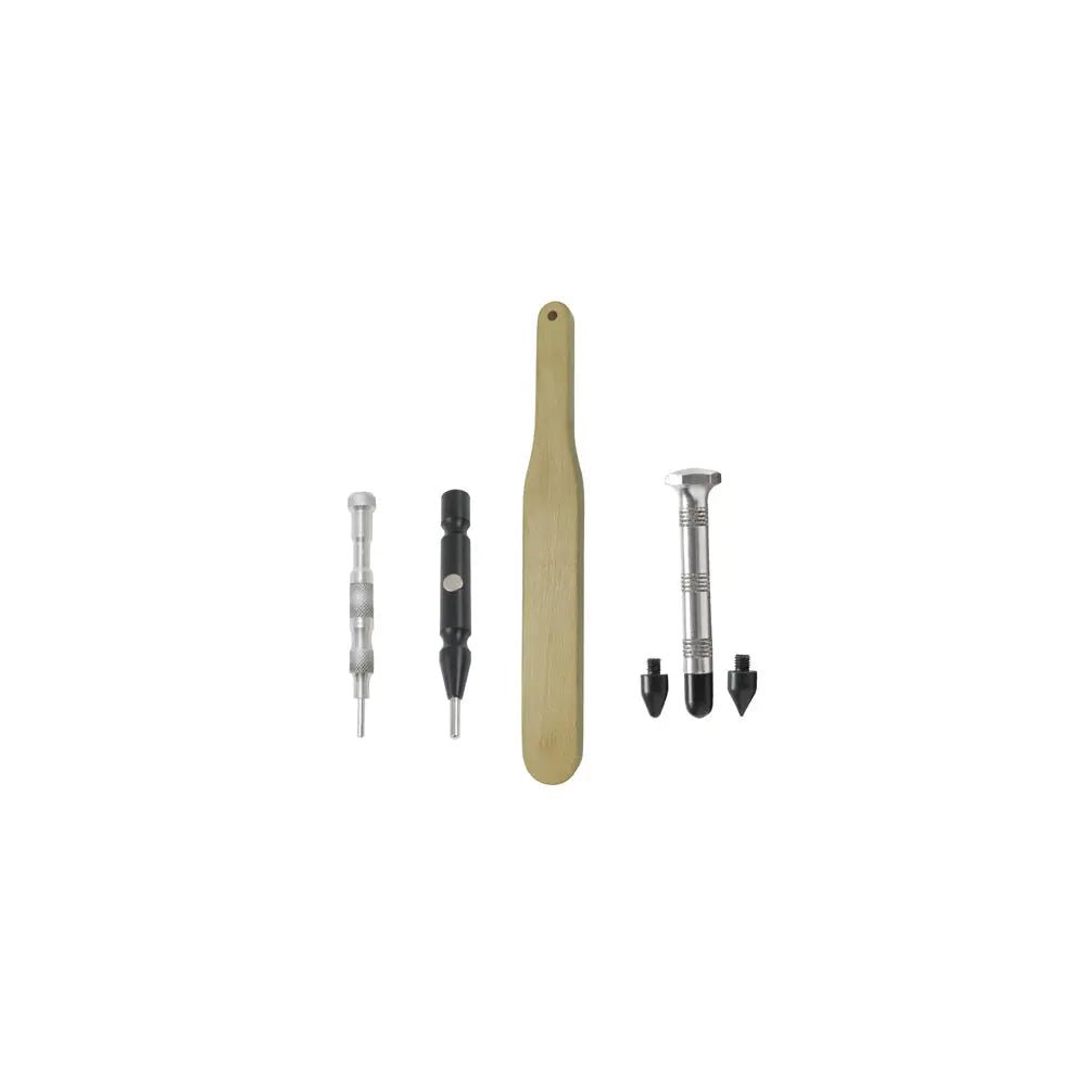 Knock Downs Paddle Set - DoctorPdrTools