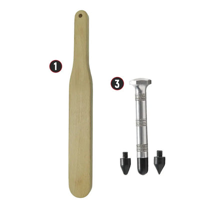 Knock Downs Paddle Set - DoctorPdrTools