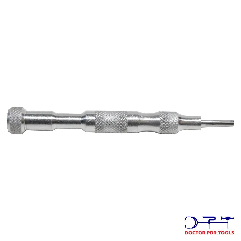 Knockdown With Aluminium Pen - DoctorPdrTools