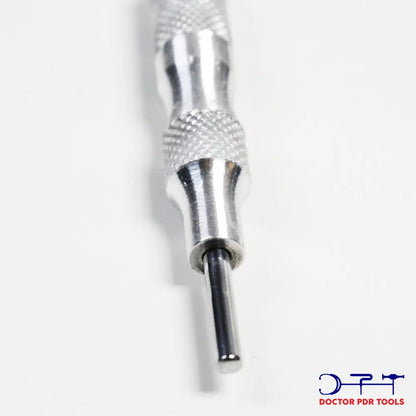 Knockdown With Aluminium Pen - DoctorPdrTools