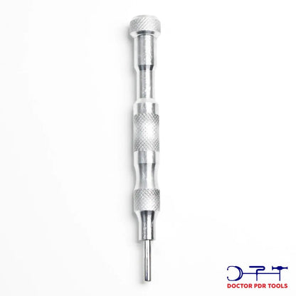 Knockdown With Aluminium Pen - DoctorPdrTools