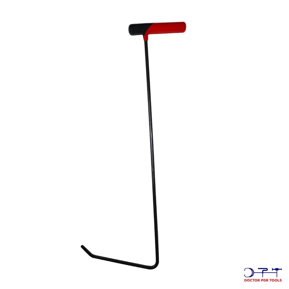 L Shaped Rod - DoctorPdrTools