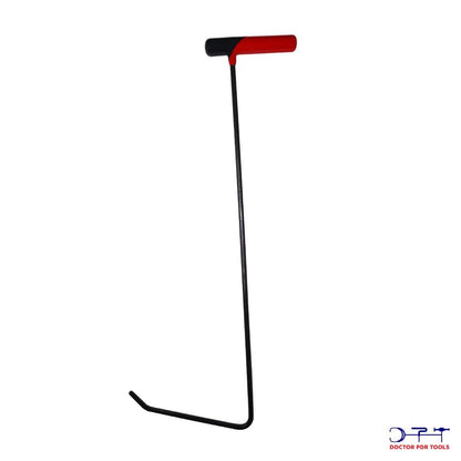 L Shaped Rod - DoctorPdrTools