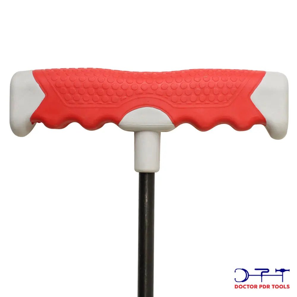 L Shaped Rod - DoctorPdrTools