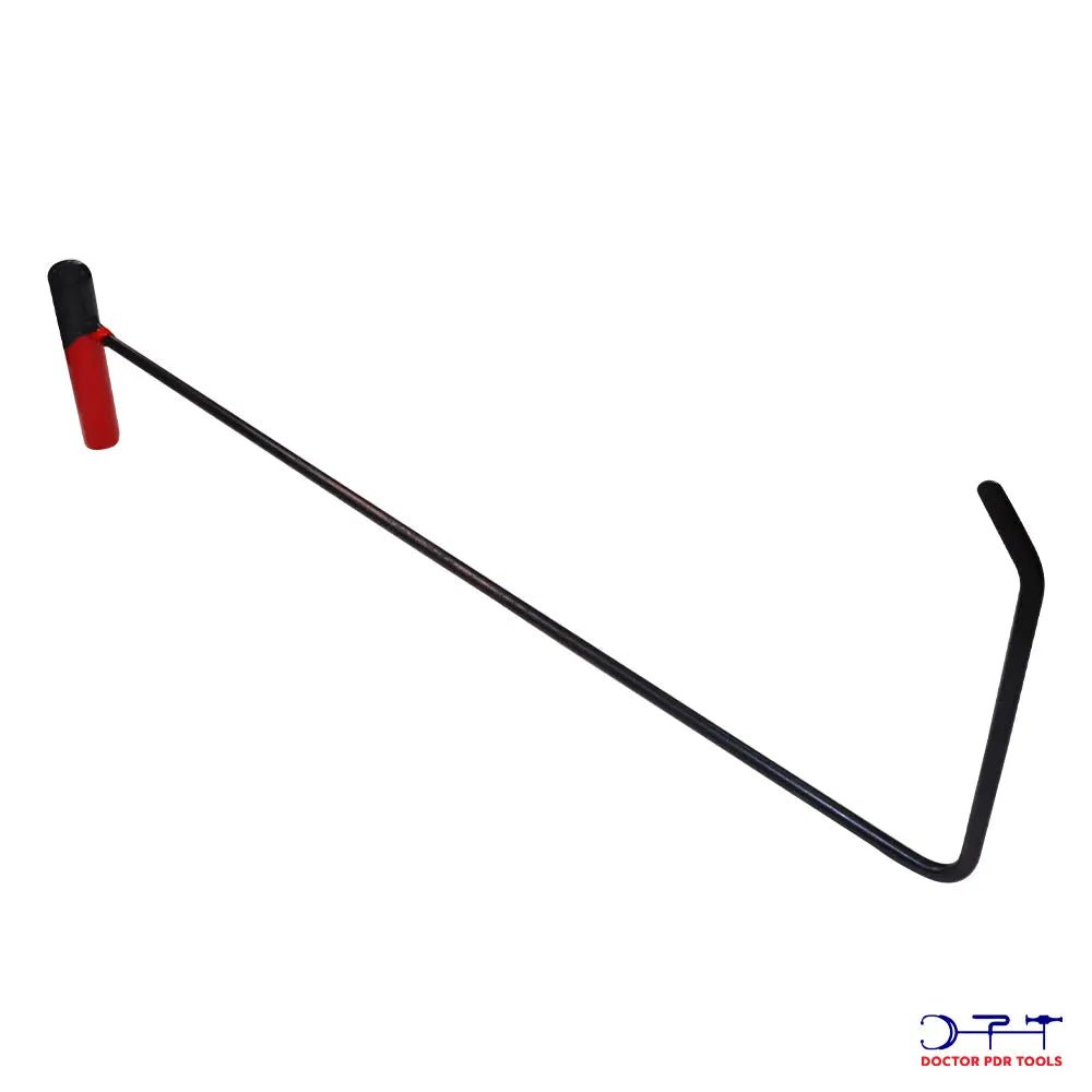 L Shaped Rod - DoctorPdrTools