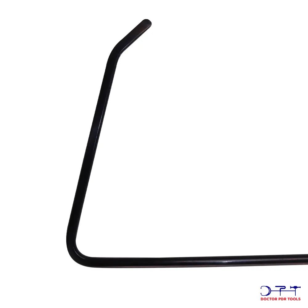 L Shaped Rod - DoctorPdrTools