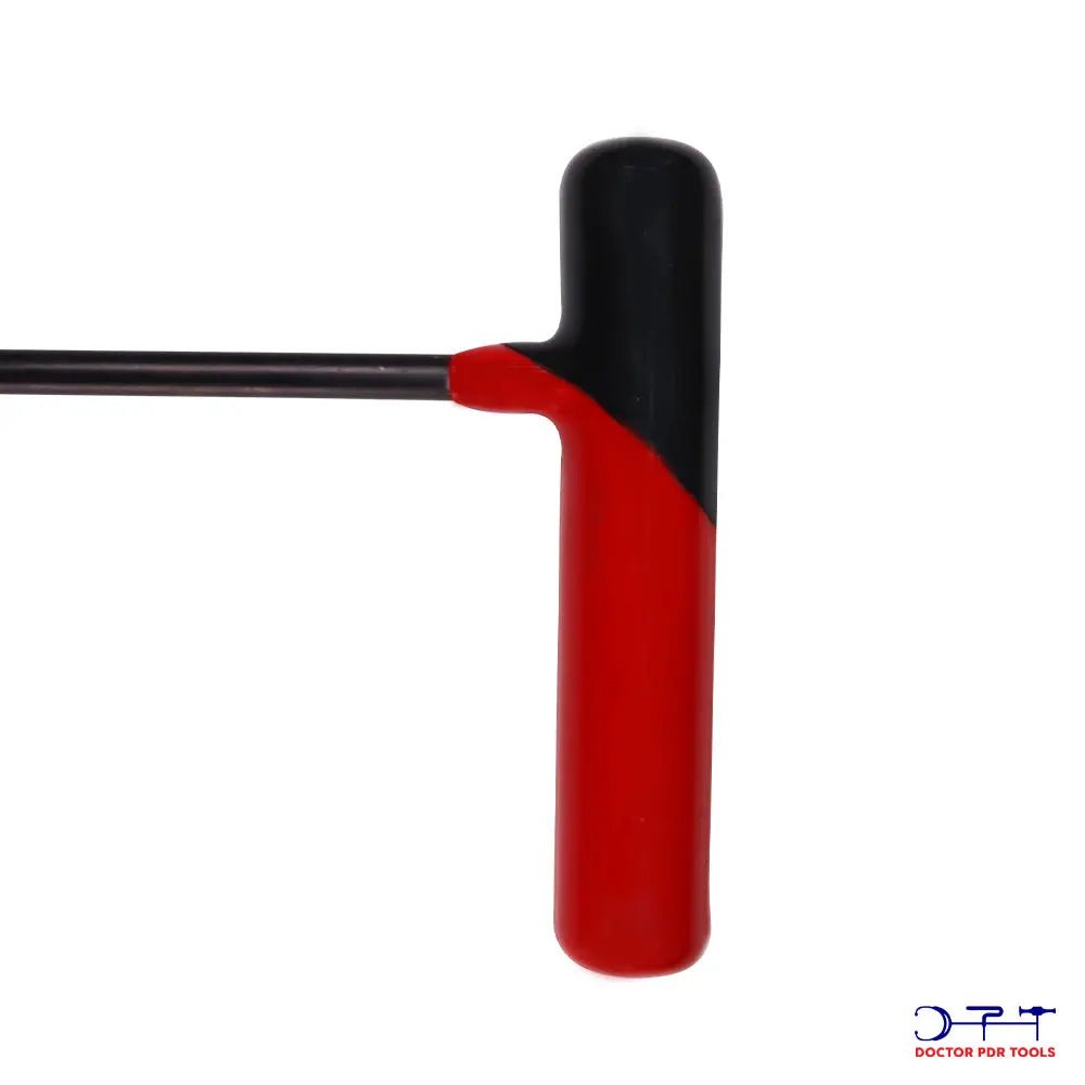 L Shaped Rod - DoctorPdrTools