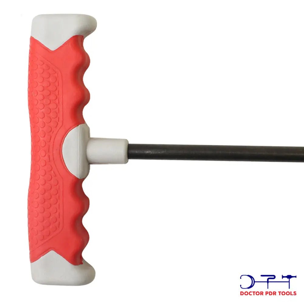 L Shaped Rod - DoctorPdrTools