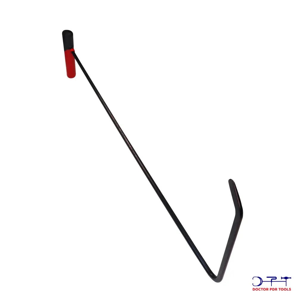 L Shaped Rod - DoctorPdrTools