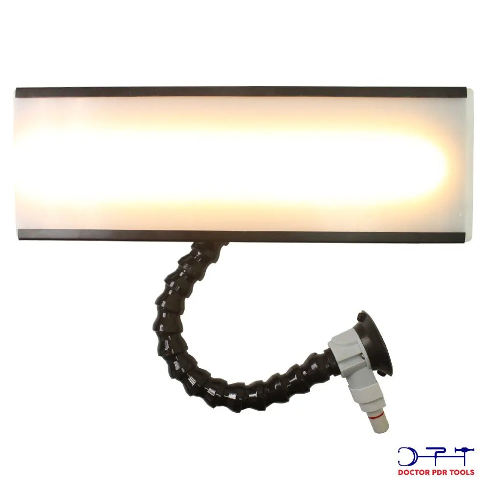 Led Light 220 - 12V Lamp - DoctorPdrTools