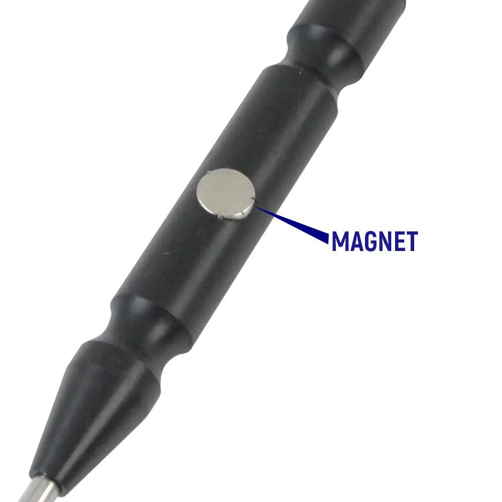 Magnet Steel Tip Fiber Pen - DoctorPdrTools