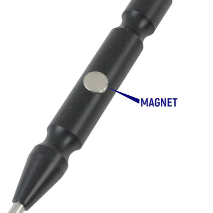 Magnet Steel Tip Fiber Pen - DoctorPdrTools