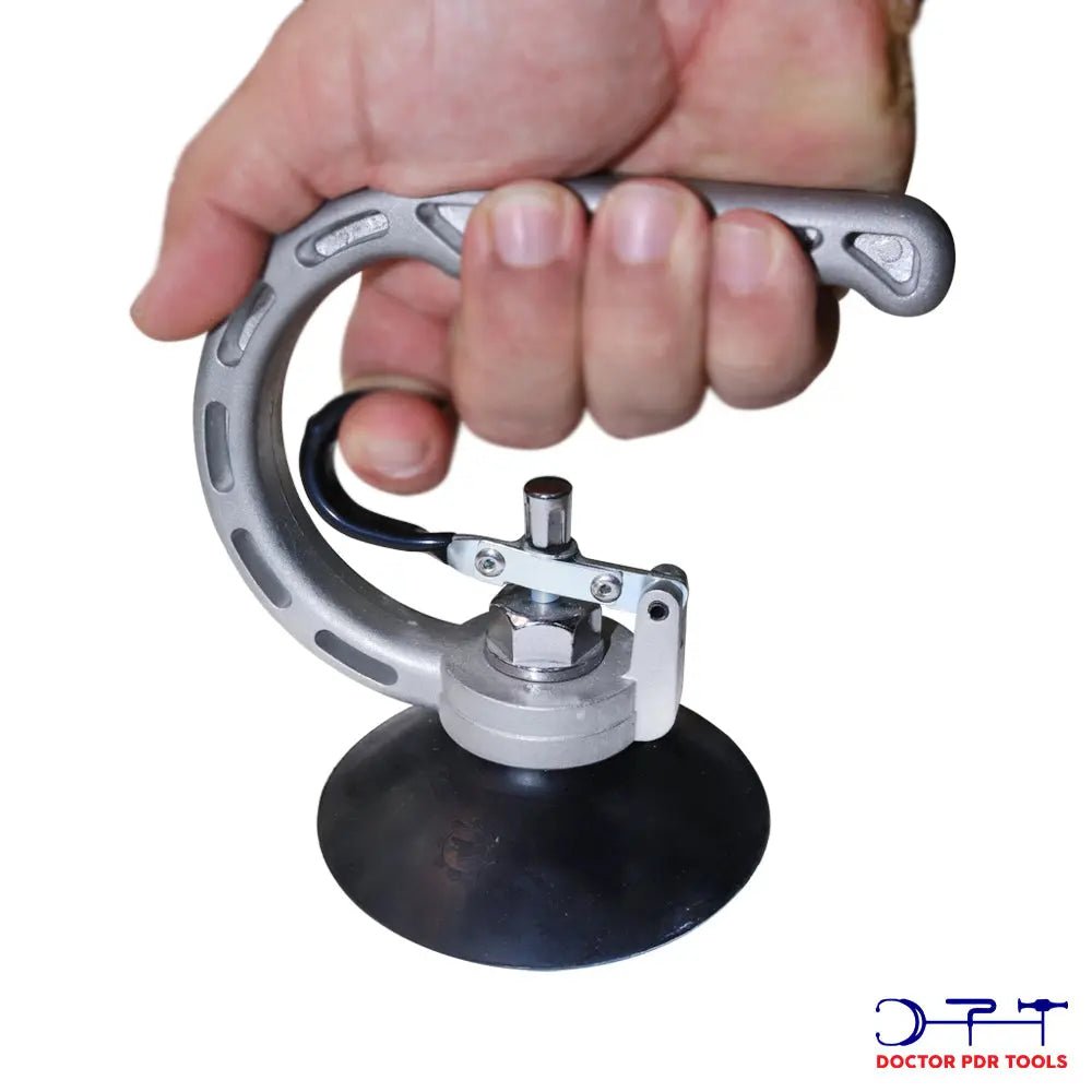 Manual Body Pull Handle Suction Cup - DoctorPdrTools